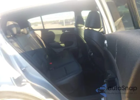 2018 Kia Sportage Ex from USA, damaged, VIN KNDPN3AC3J7372421